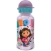 palack Gabby's Dollhouse 370 ml Gyermek Alumínium