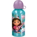 Fles Gabby's Dollhouse 400 ml Kinderen Aluminium