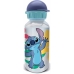 Garrafa Stitch Infantil 370 ml Alumínio