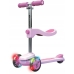 Scooter Razor ROLLIE Roze