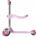 Scooter Razor ROLLIE Roze