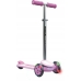 Patinete Scooter Razor ROLLIE Rosa