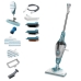 Parný mop Black & Decker BHSM1610DSM 1600 W