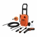 Utilaj de Hidrocurățare Black & Decker bepw1300lpa-qs 1300 W