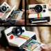 Строительный набор Lego 21345 Ideas Polaroid OneStep SX-70 Camera