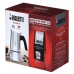 Cafetera Italiana Bialetti Plateado Acero Inoxidable 240 ml 6 Tazas