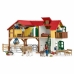 Actiefiguren Schleich 42407 Farm World range