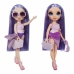 Boneco Bebé Rainbow High Swim & Style Violet