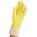 Γάντια Εργασίας Vileda Super Universal Κίτρινο