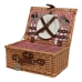 Picknickset EDM 803287 Bruin