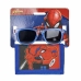 Sonnenbrille und Brieftasche Spider-Man Für Kinder