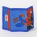 Sunglasses and wallet Spider-Man Infantil