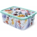 Aufbewahrungsbox Disney   13 L