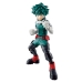 Actiefiguren Bandai IZUKU MIDORIYA