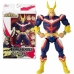 Action Figurer Bandai All Might 17 cm