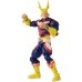 Actionfigurer Bandai All Might 17 cm