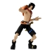 Action Figurer Bandai Portgas D. Ace