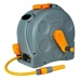 Държач на маркуч Hozelock Compact Reel 2415r0000 25 m PVC