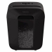 Concasor de Hârtie Tăiere Măruntă Fellowes Powershred LX45 17 L 4 x 37 mm Negru