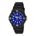 Miesten rannekellot Casio MRW200H-2B2V (Ø 43 mm)