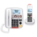 Kabelloses Telefon Swiss Voice ATL1424027