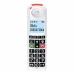 Juhtmevaba Telefon Swiss Voice ATL1423983 Sinine Valge