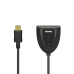 Switch HDMI Hama 00205161 Negru