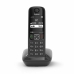 Fastnettelefon Gigaset S30852-H2816-D201 Sort