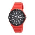 Miesten rannekellot Casio MRW-200HC-4B (Ø 43 mm)