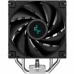 CPU Fan DEEPCOOL R-AK400-BKNNMN-G-1