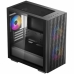 Caixa Semitorre ATX DEEPCOOL MATREXX 40 Preto Multicolor