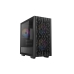 ATX Semitorn DEEPCOOL MATREXX 40 Svart Multicolour