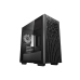 Caixa Semitorre ATX DEEPCOOL MATREXX 40 Preto Multicolor