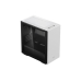 Unitate Semi-tower ATX DEEPCOOL MACUBE 110 WH Alb