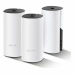 Punto d'Accesso Ripetitore TP-Link Deco P9 5 GHz 300-867 Mbps Mesh (3 pcs)