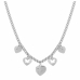 Ketting Dames Guess USN11109 (45 cm)