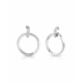 Pendientes Mujer Guess JUBE01488JWRHT-U 4 cm