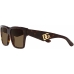 Damsolglasögon Dolce & Gabbana DG 4436