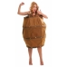 Costume for Adults My Other Me Wine Barrel