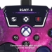 Xbox One fjärrkontroll + PC-kabel Turtle Beach React-R (FR)