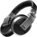 Auriculares Pioneer HDJ-X5-S Prateado