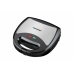 Non-stick Broodrooster Blaupunkt SMS611 Zwart 750 W