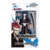 Actiefiguren Bandai Abarai Renji