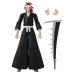 Action Figurer Bandai Abarai Renji