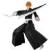 Actionfiguren Bandai Kurosaki Ichigo