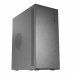 ATX Semi-tower Box Tacens Novax Mini  Black