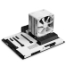 Ventilator za CPE NZXT RC-TN120-W1