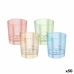 Set med snapsglas Algon Återanvändningsbar 10 Delar 35 ml (50 antal)