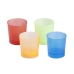 Комплект Чаши за Шотове Algon За многократна употреба 10 Части 35 ml (50 броя)