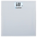 Skaitmeninės vonios kambario svarstyklės Blaupunkt BSP301 Balta 150 kg